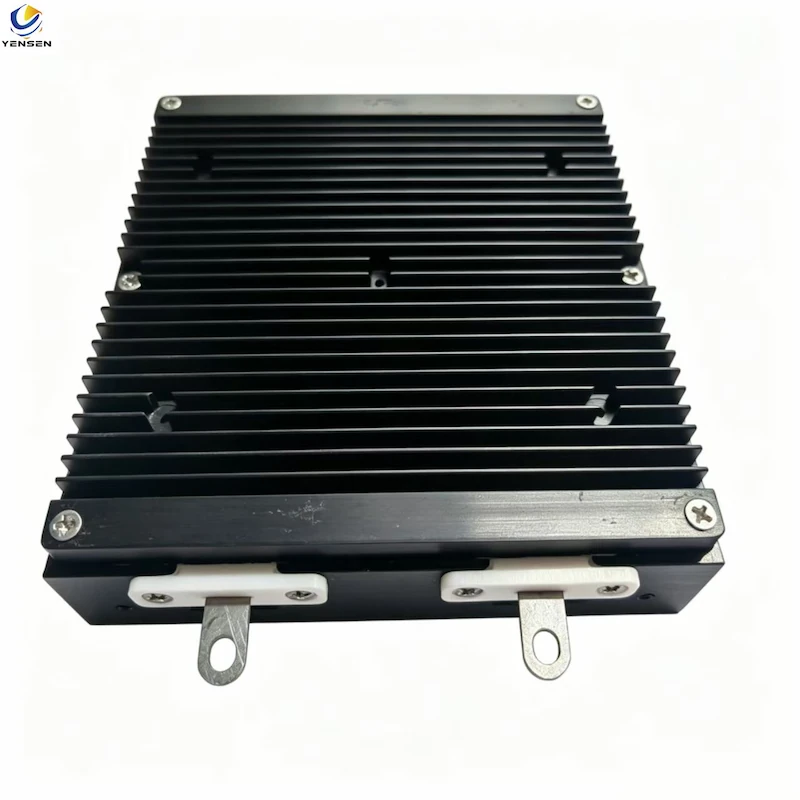 Low Inductance power Resistors