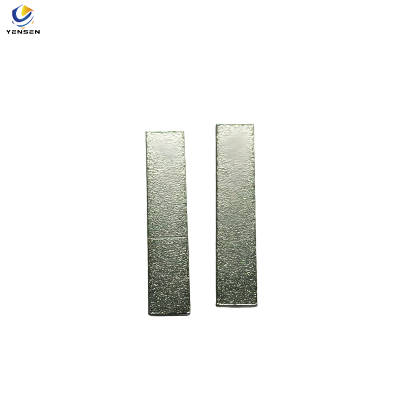 SMT Tin-Plated Copper Busbar for For Drive, Power Electronics, Current Sensing, Control & High Current Systems